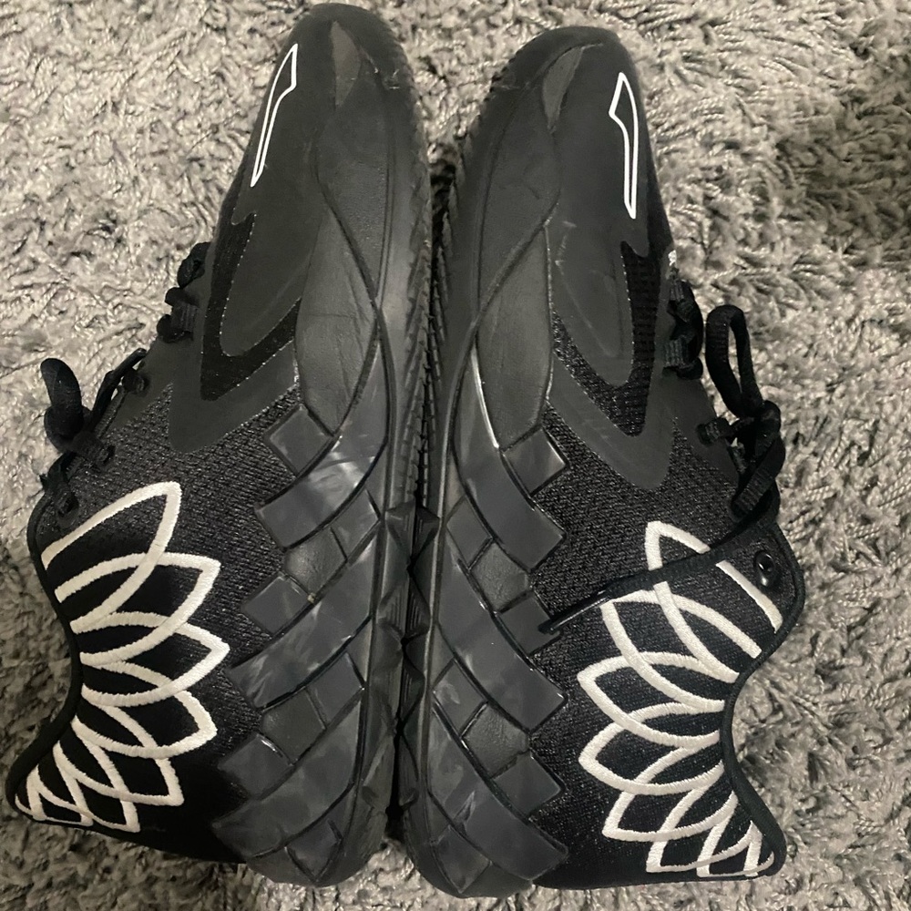 Lámelo shoes
